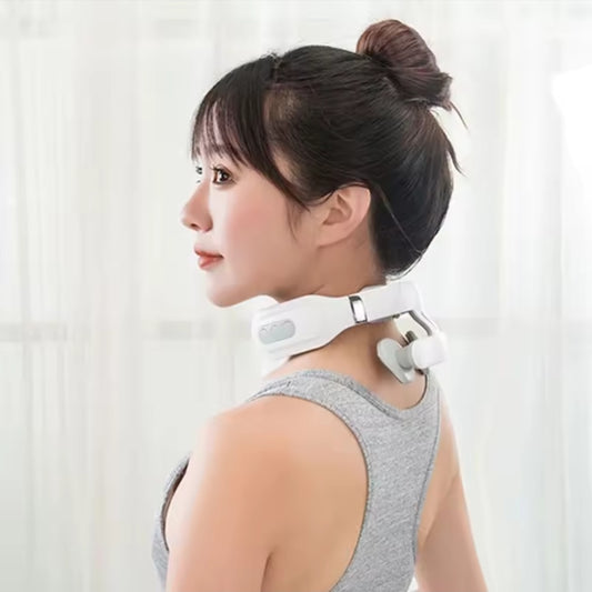 Smart Electric Neck Massager