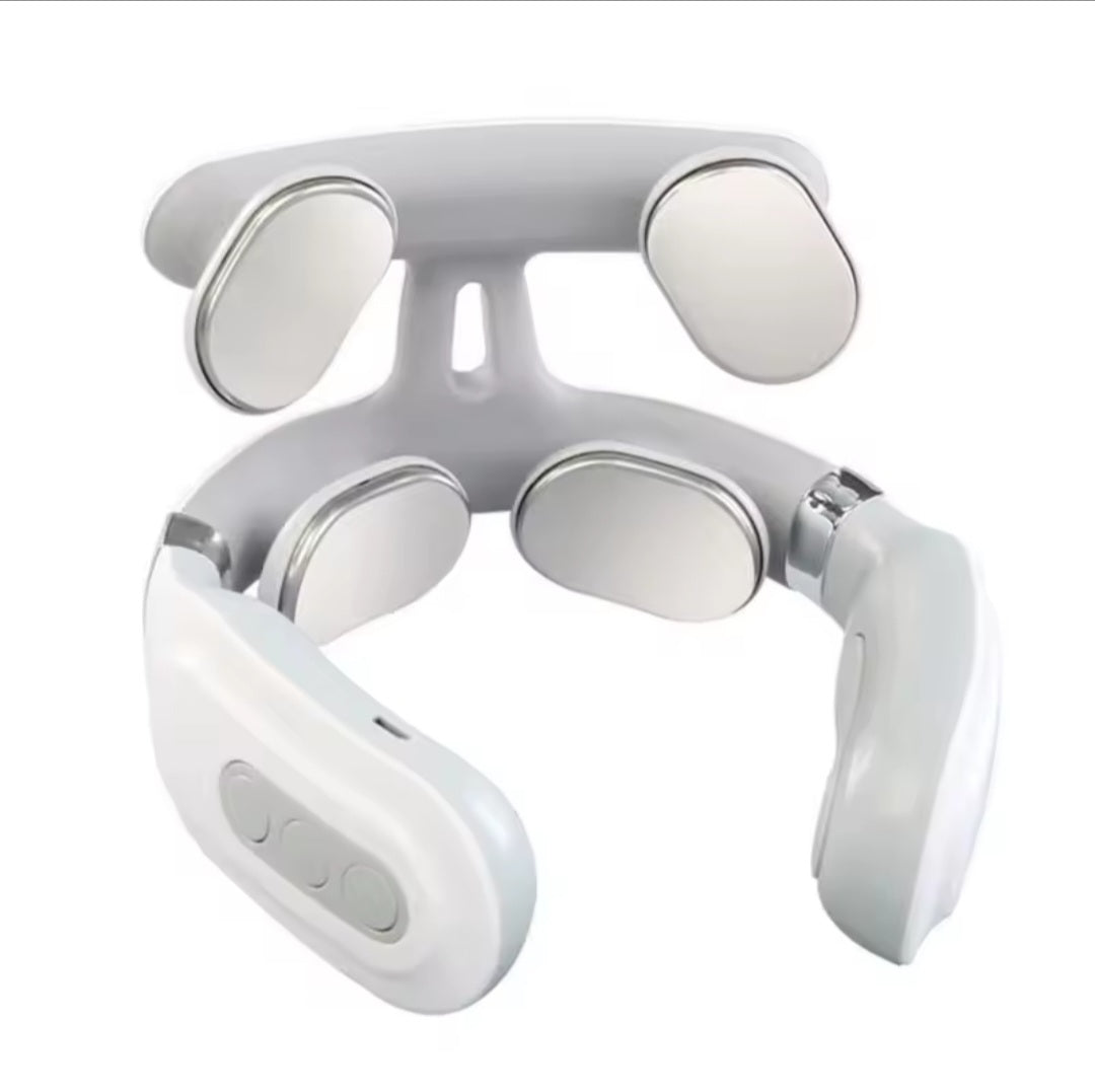 Smart Electric Neck Massager