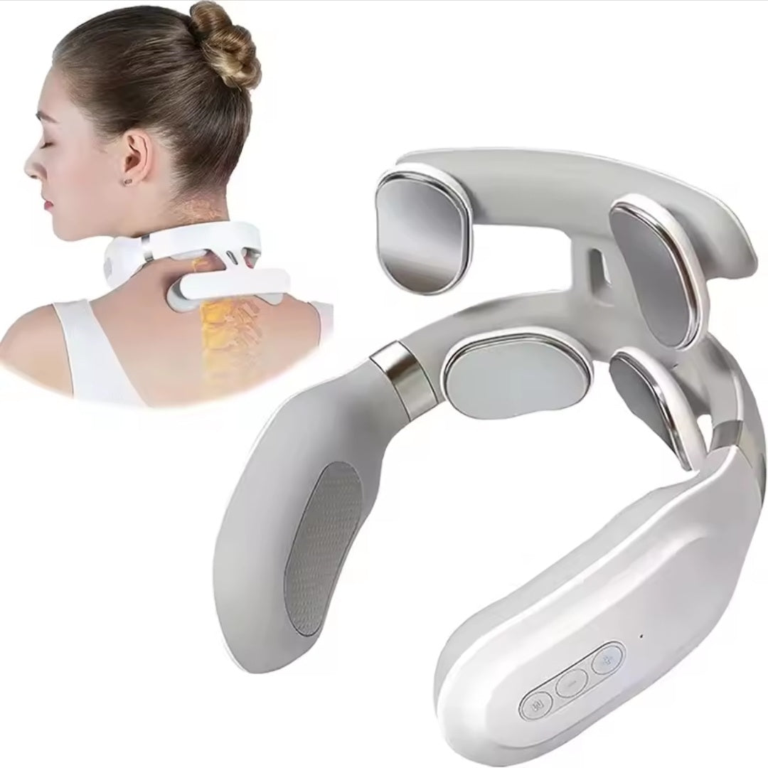 Smart Electric Neck Massager